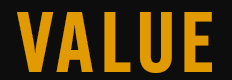 value