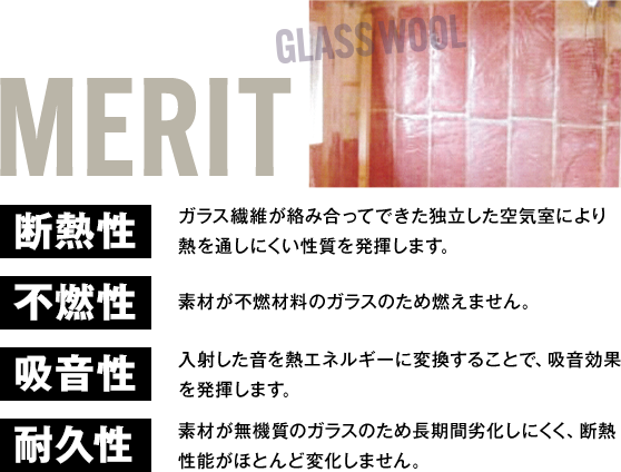 merit