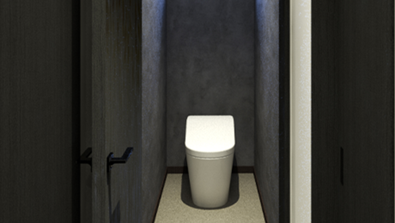 INAX プレアスLSタイプ