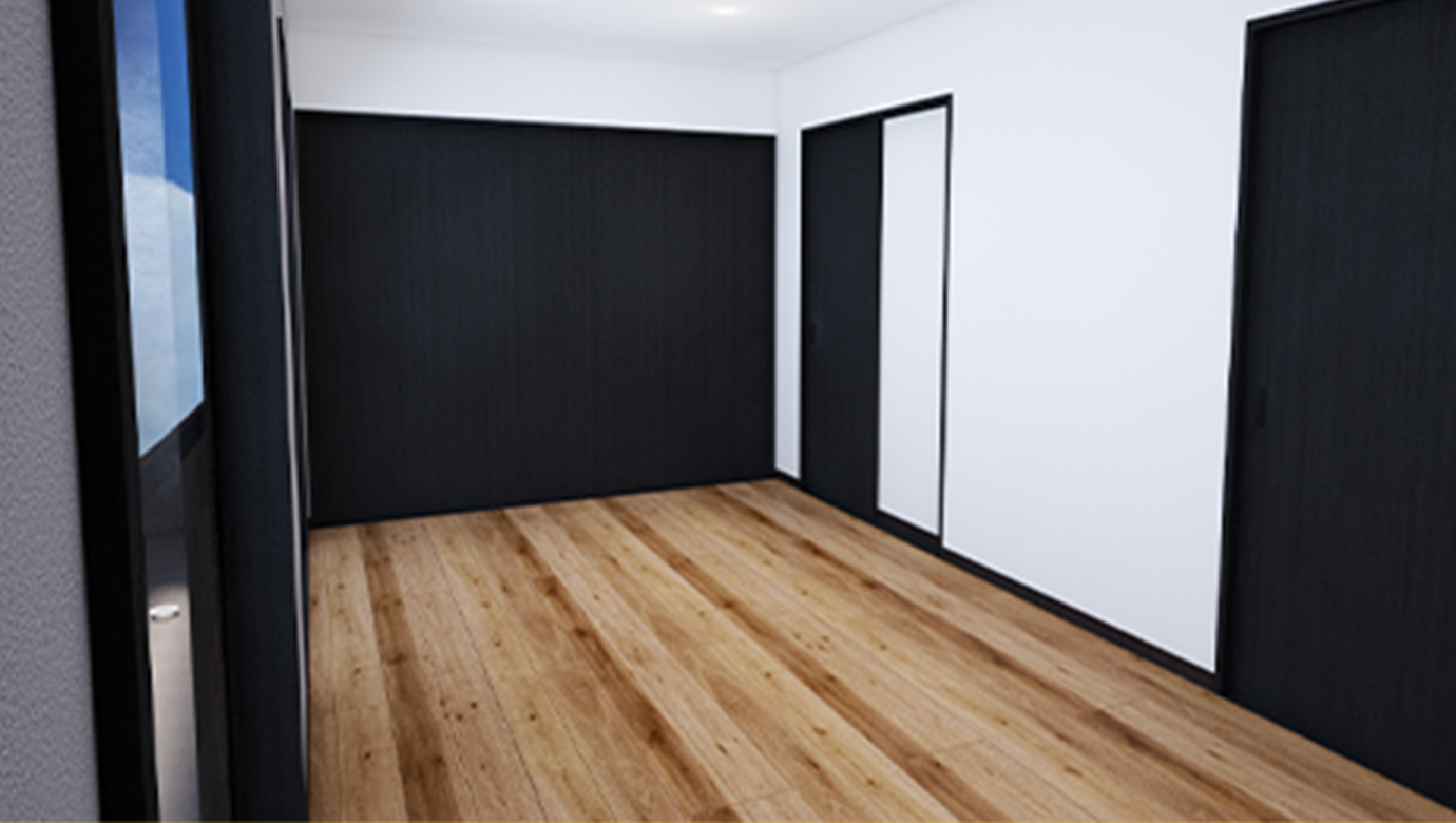 LIXIL ラシッサDフロア