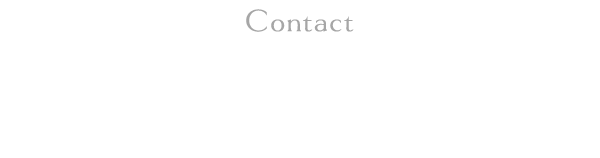 ヴィラに関するご相談・お問い合わせ