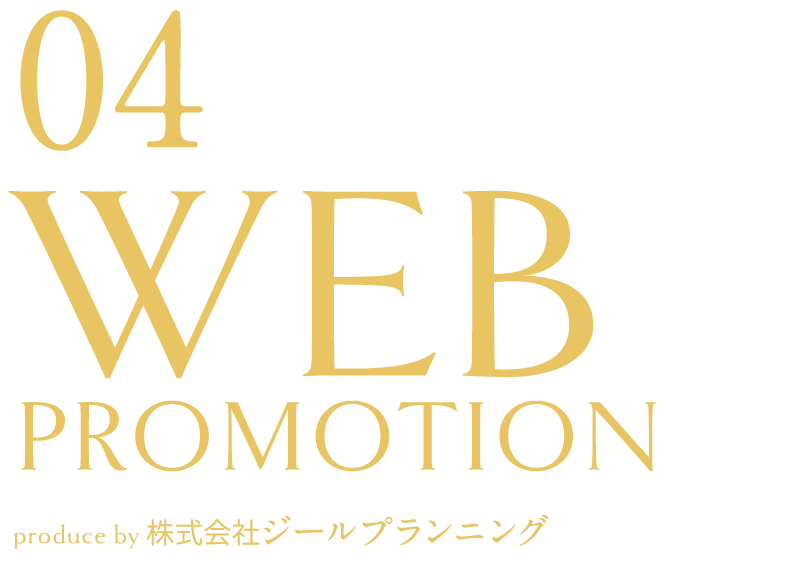 WEB PROMOTION